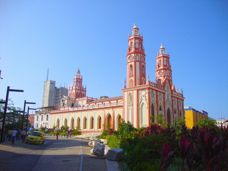 BARRANQUILLA