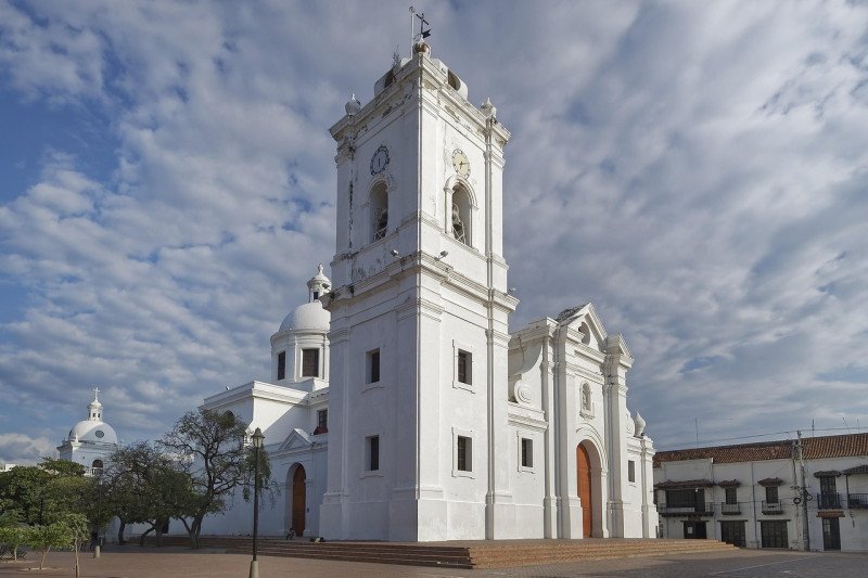 SANTA MARTA