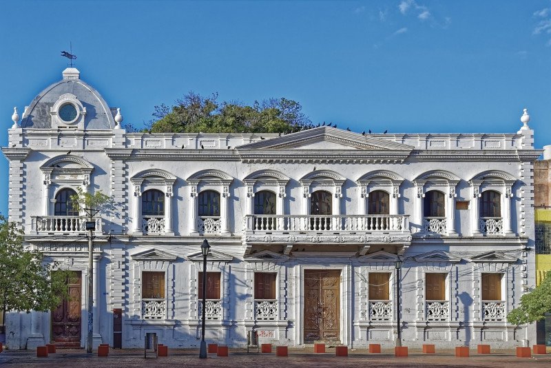 SANTA MARTA