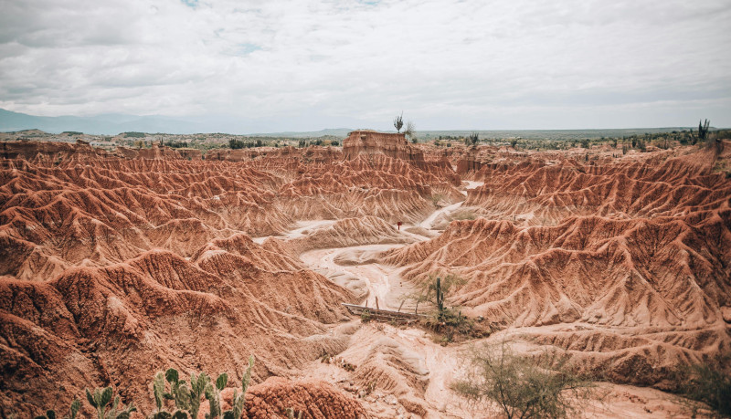 DESIERTO DE LA TATACOA STAR