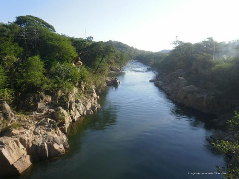 Guajira, Valledupar Y Santa Marta
