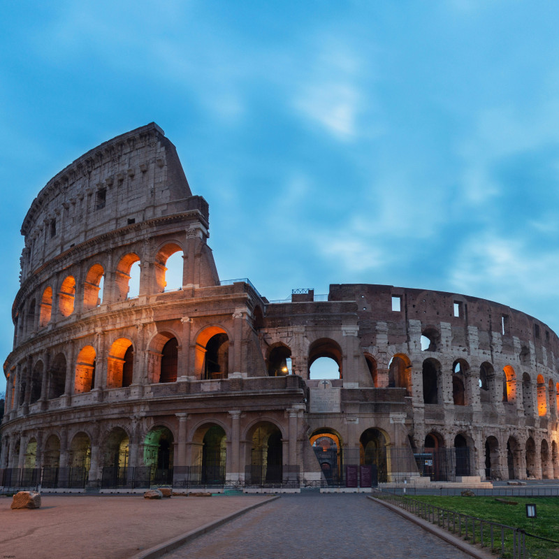 Europa Chic (Desde Medellín)