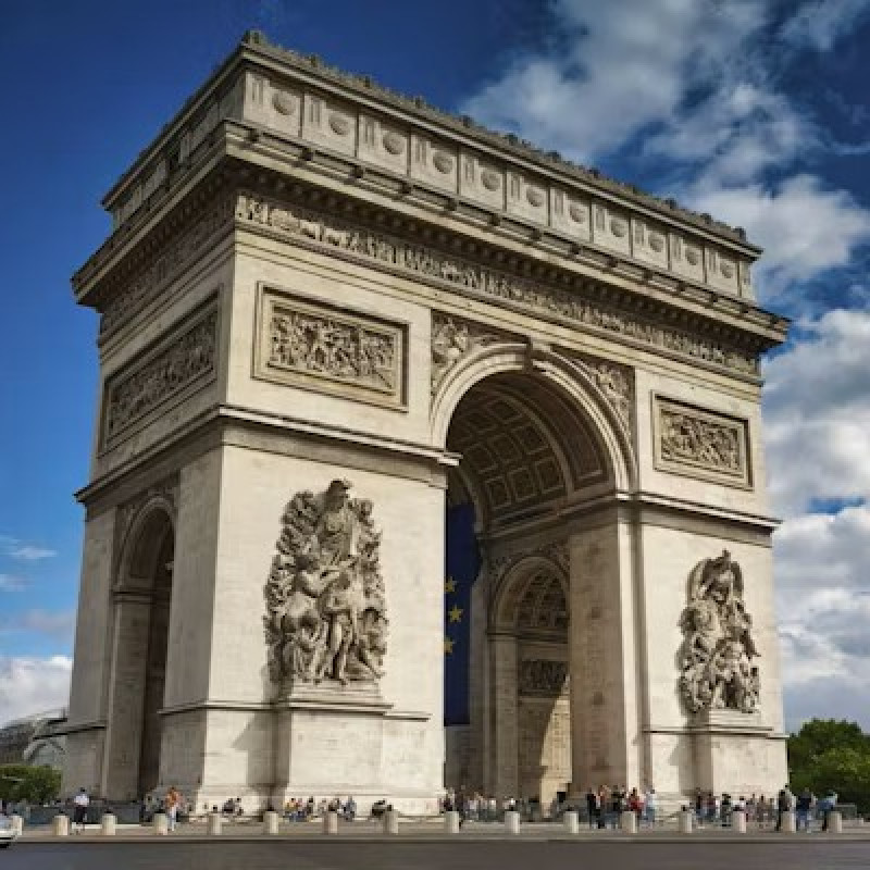 Europa Fantástica +1