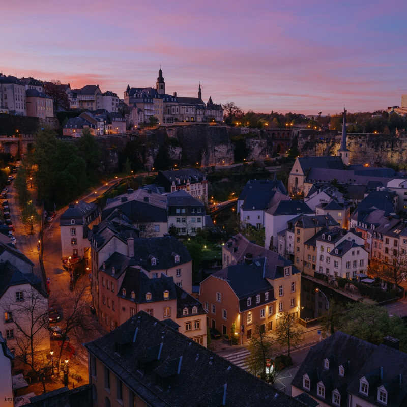 Europa sin Límite (Desde Medellín)