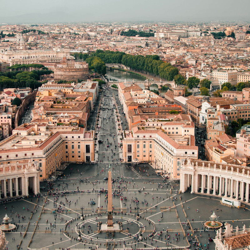 Europa sin Límite (Desde Medellín)