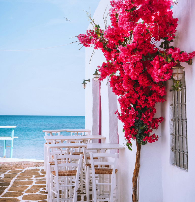 Turquía, Grecia y Madrid