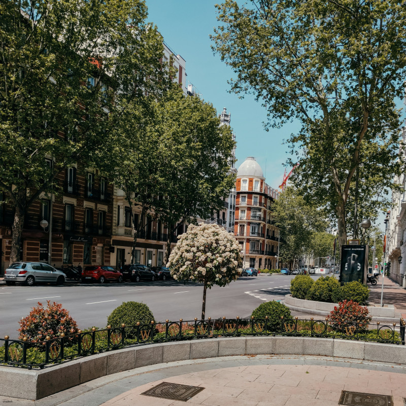 Turquía, Grecia y Madrid