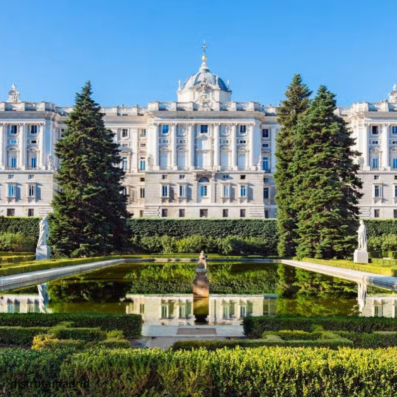 Turquía, Grecia y Madrid