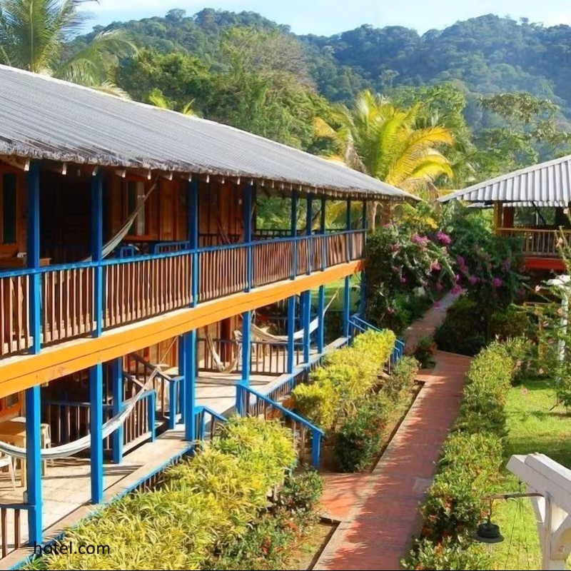 Bahía Solano - Plan Avistamiento de Ballenas Playa de Oro Lodge