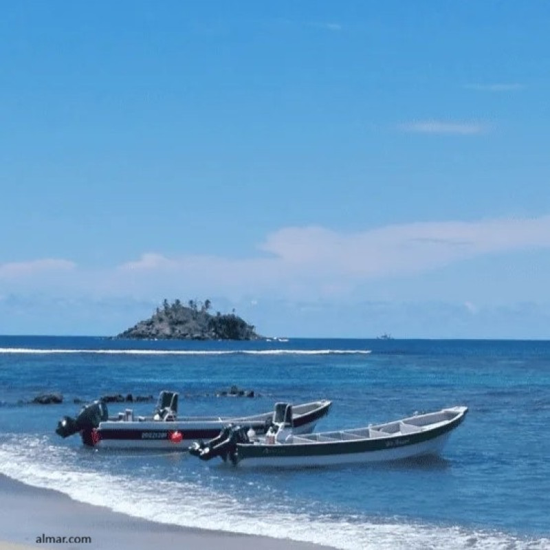Capurganá - Hotel Las Mañanitas