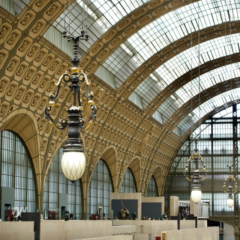 Europa y MÁS de Madrid