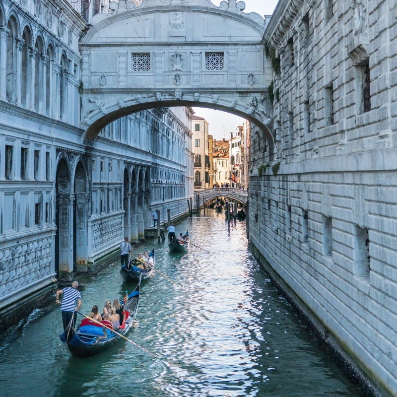 Europa y MÁS de Madrid