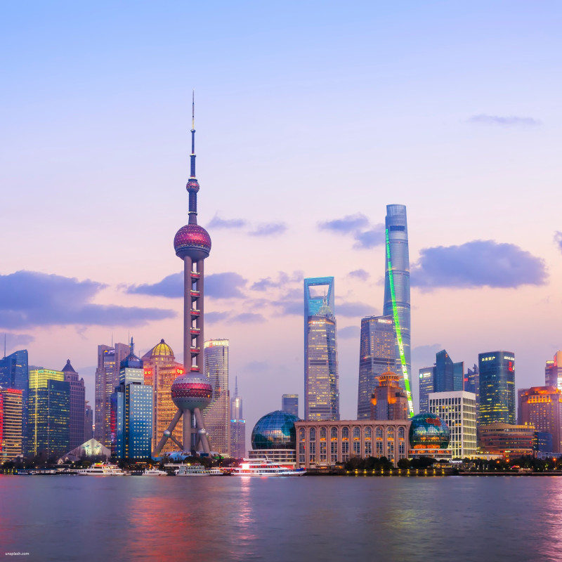 Hong Kong y China Inmortal