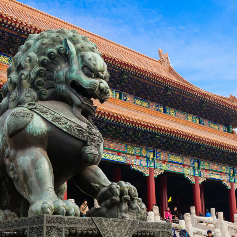 Hong Kong y China Inmortal