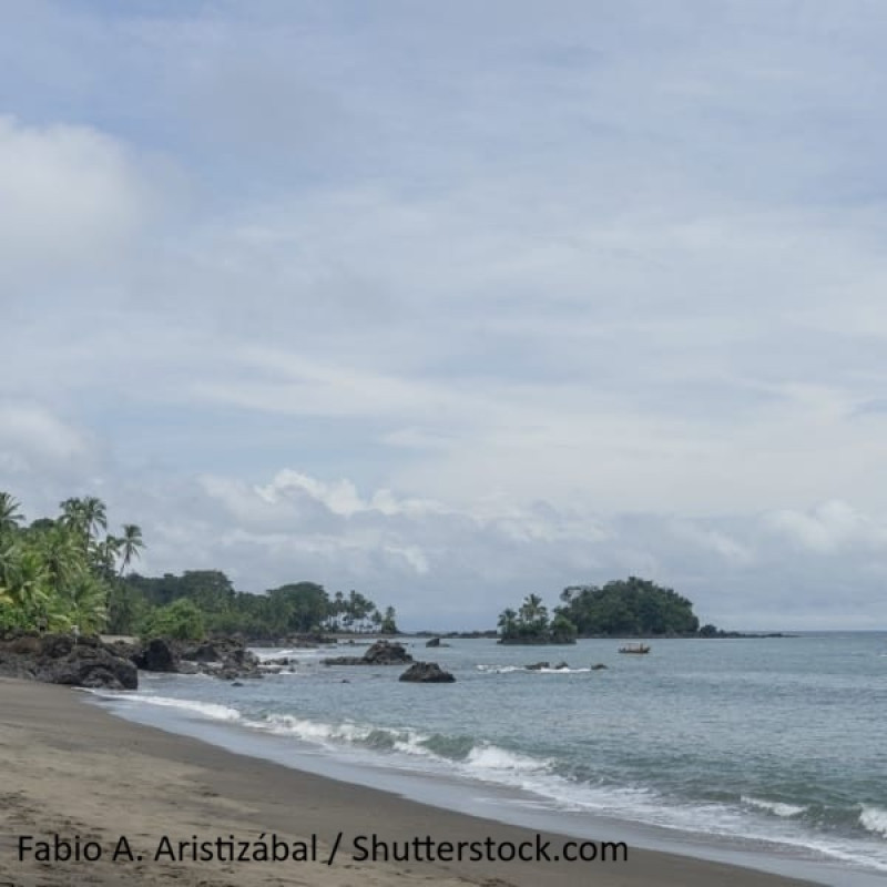 Nuquí - Plan Relajante Ecohotel La Joviseña