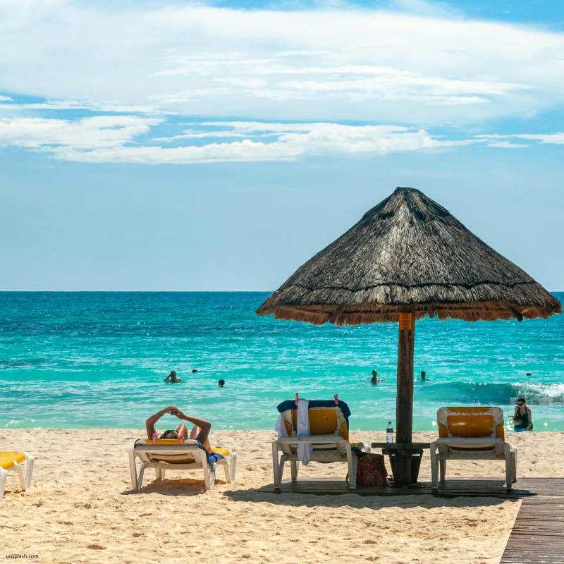 Quinceañeras - Cancún Lite