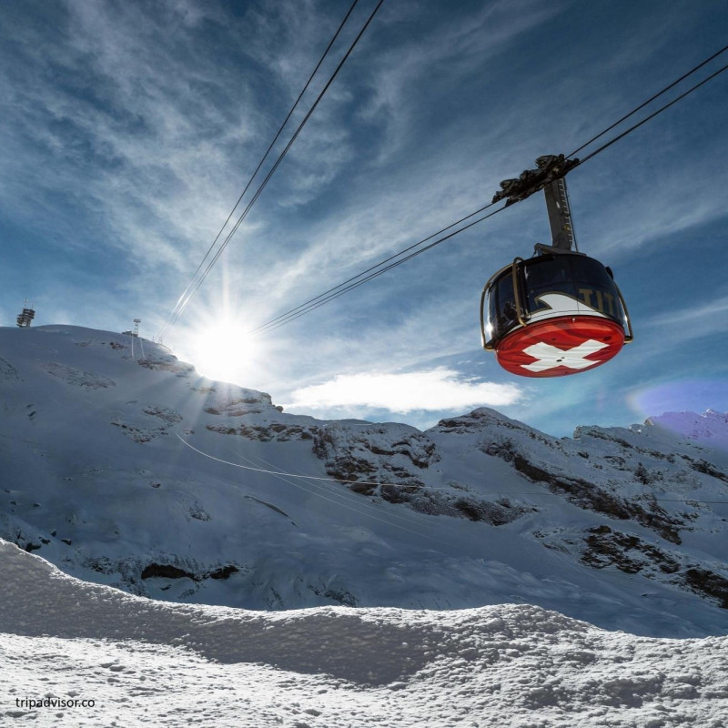 Quinceañeras - Europa