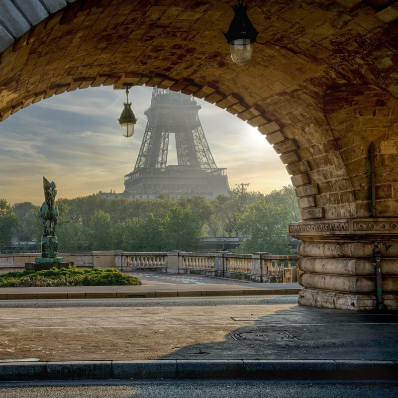 Quinceañeras - Europa y Dubái