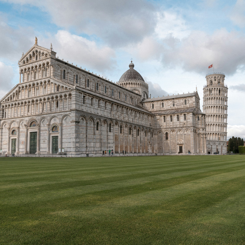 Quinceañeras - Europa y Dubái
