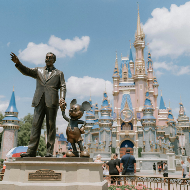 Quinceañeras - Orlando, Miami y Crucero