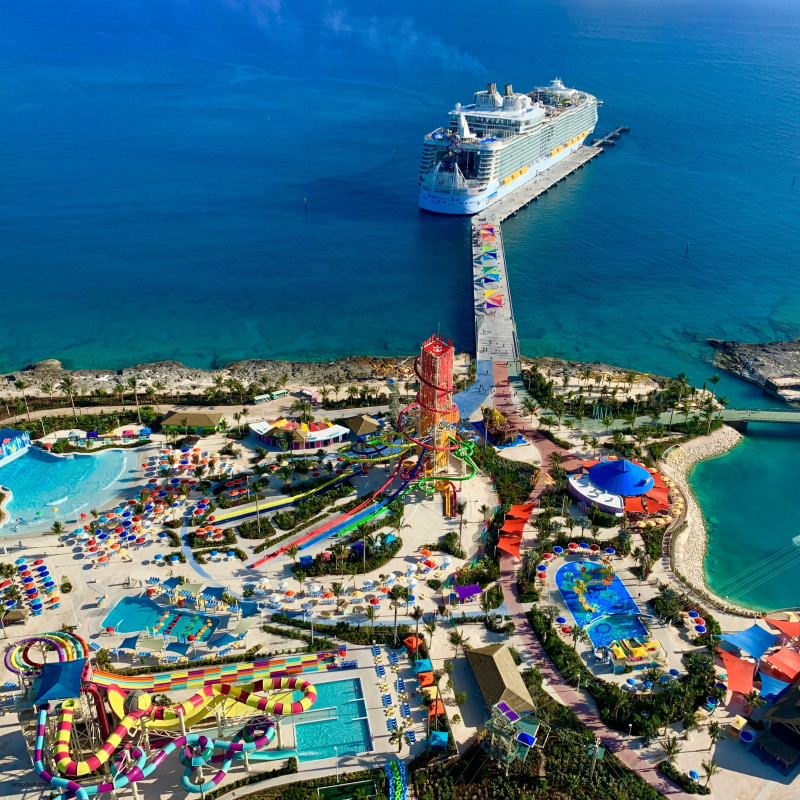 Quinceañeras - Orlando, Miami y Crucero