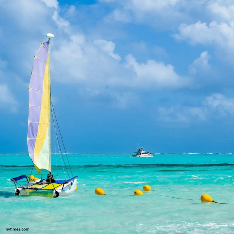 Quinceañeras - San Andrés Isla Hotel el Dorado