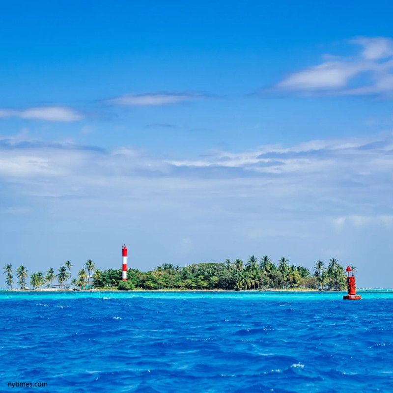 Quinceañeras - San Andrés Isla Hotel el Dorado
