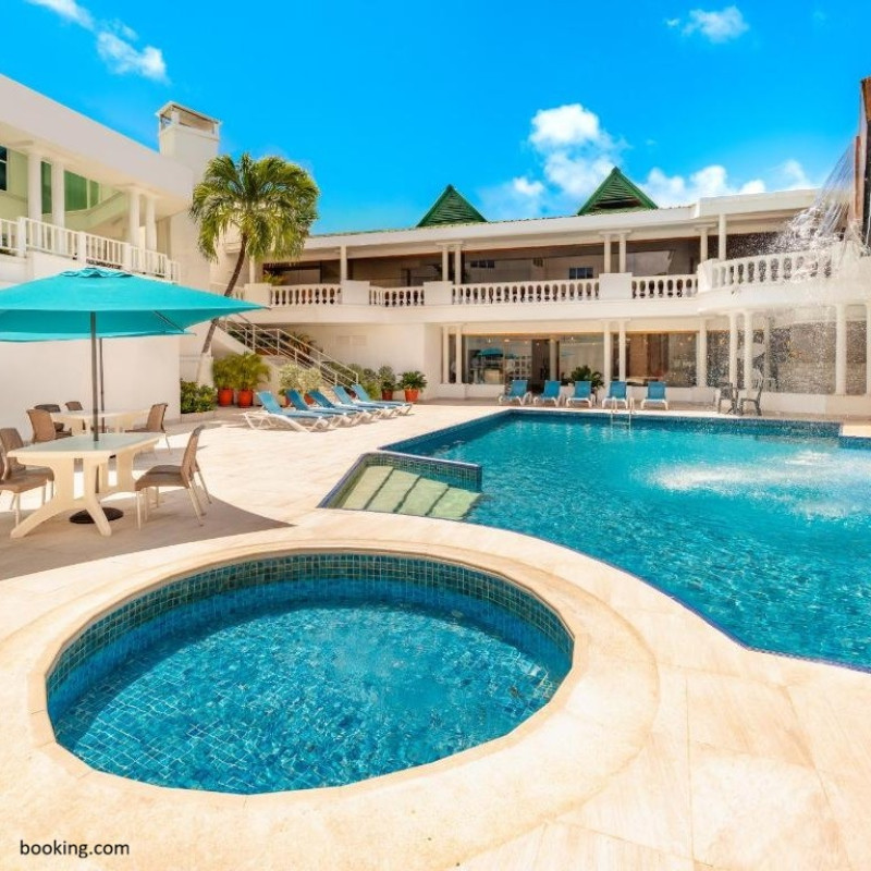Quinceañeras - San Andrés Islas Hotel las Americas