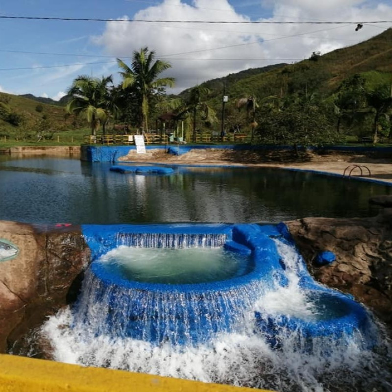 TOUR CONCEPCIÓN Y ALEJANDRÍA