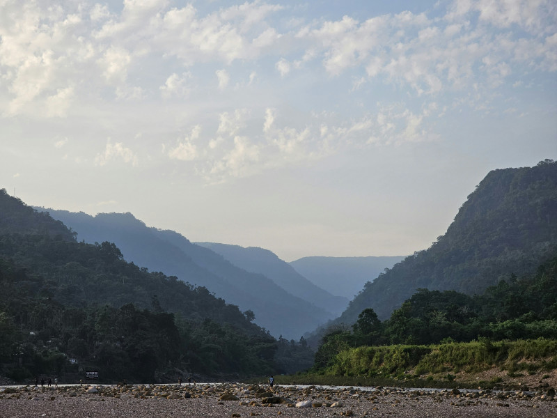 TOUR SONSÓN, LA UNIÓN Y LA CEJA