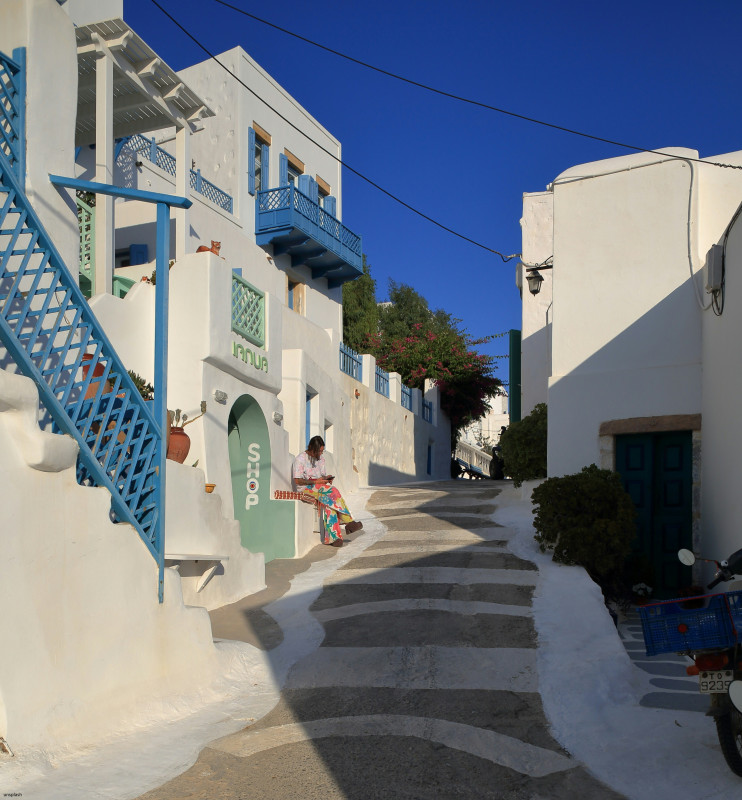 Turquía, Grecia y Dubai