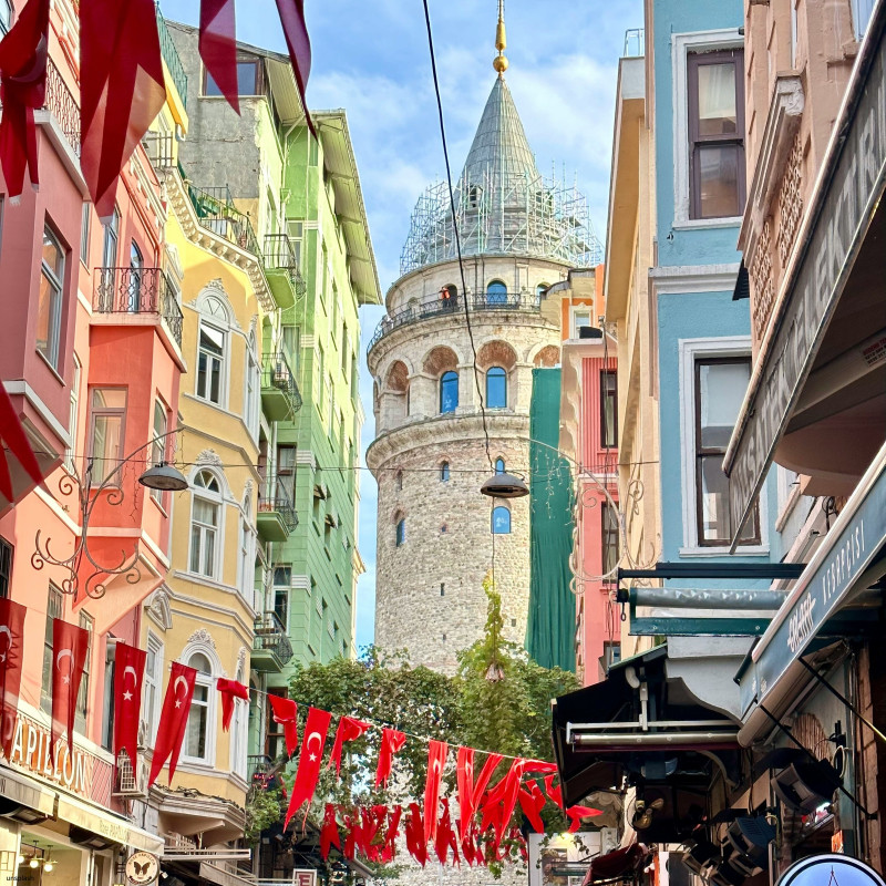 Turquía Y Dubai Con Abu Dhabi