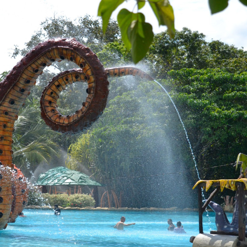 servicios no especificados