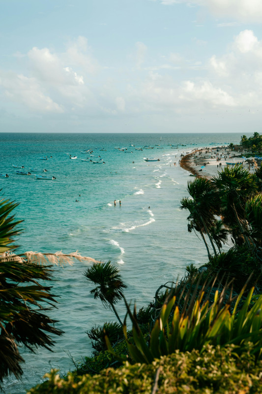 ARUBA LA ISLA FELIZ
