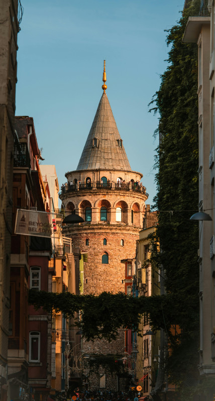 Turquia Y Dubai