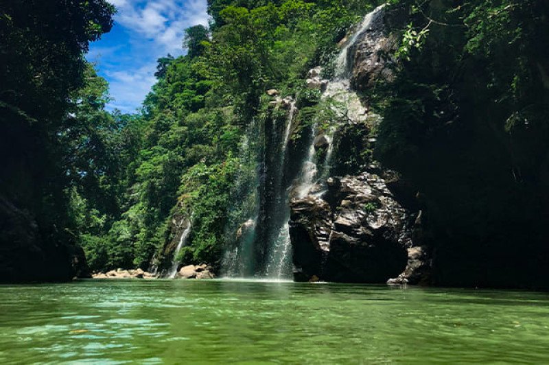 Norcasia Aventura Infinita