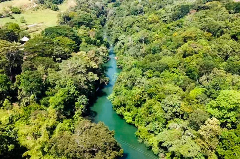 Norcasia Aventura Infinita