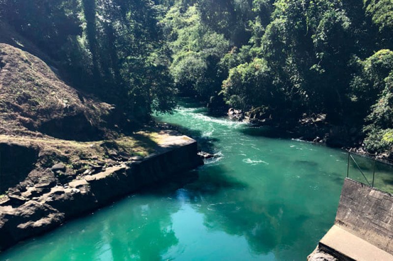 Norcasia Aventura Infinita